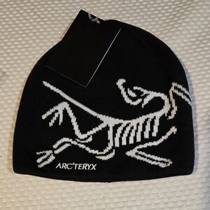 Arc'teryx Bird Head Toque